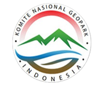 konferensi nasional geopark indonesia